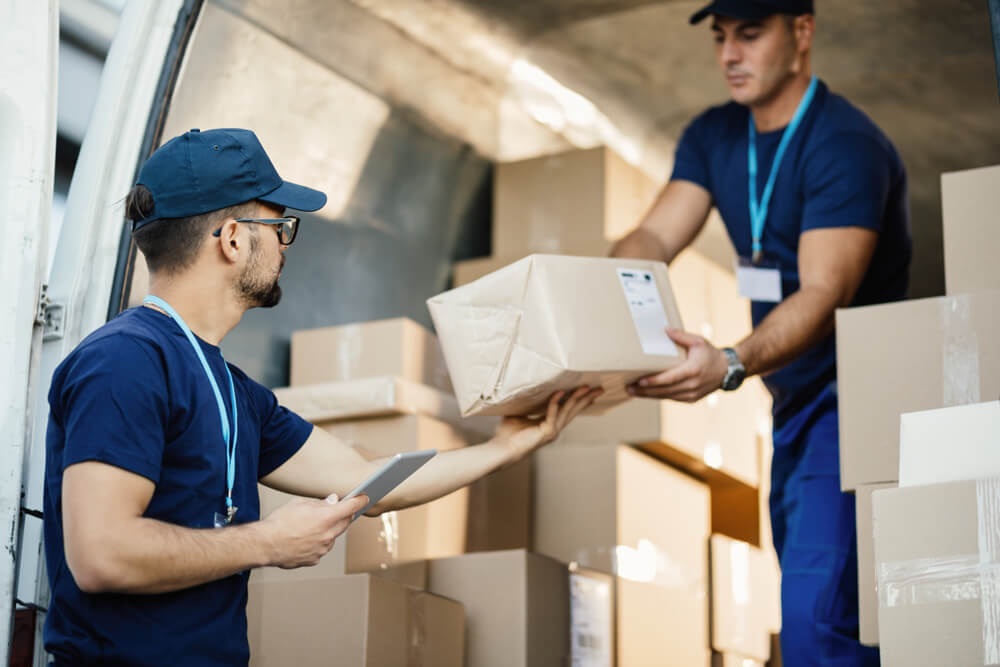 Safe Movers Near Me