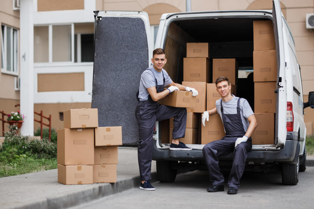 Secure Storage Services Rockville